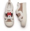 Cheap (Women) Hotwind Disney x Mickey Family Series Low Top 'Soft Comfort Warm' H92W3498