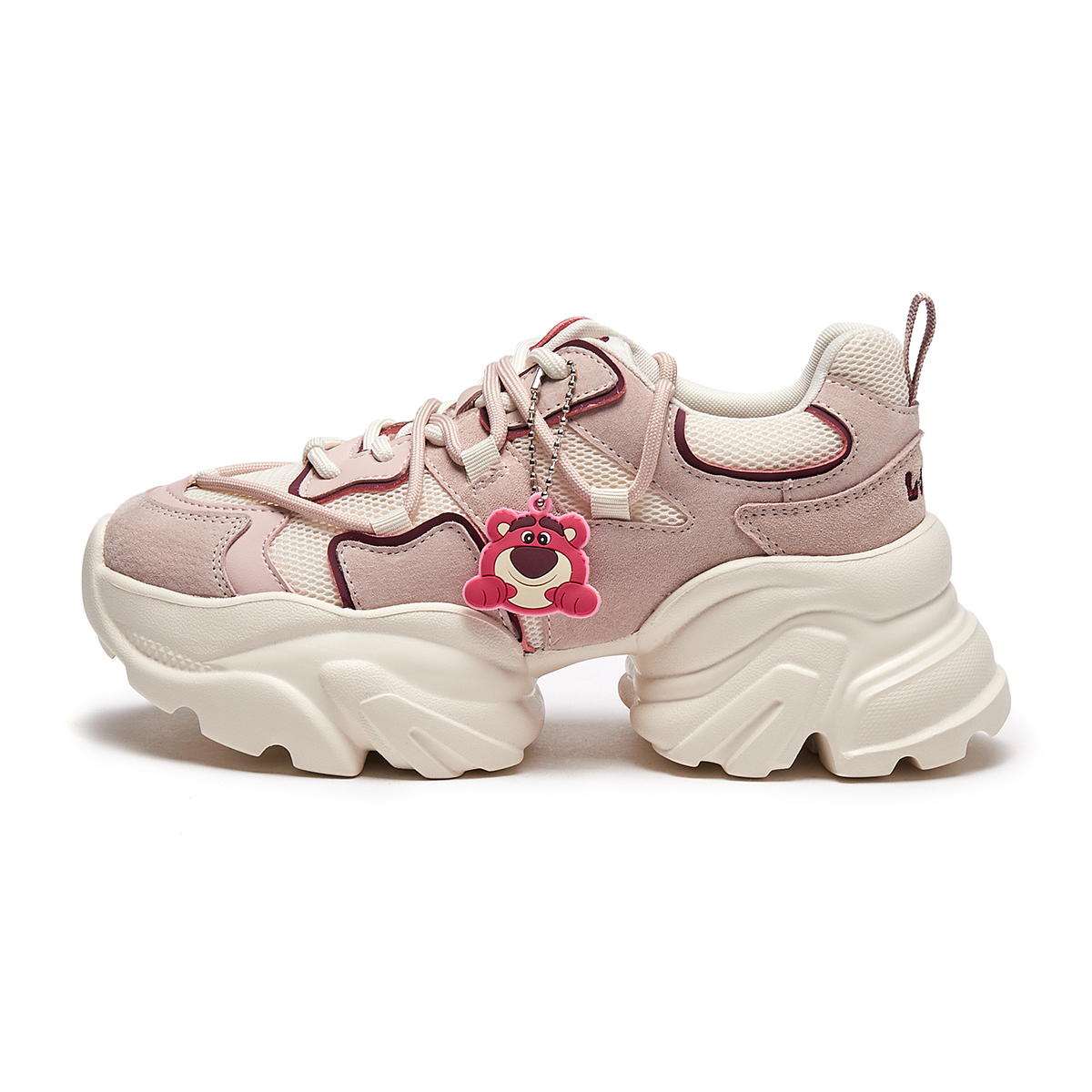 (Women) Hotwind Disney x Toy Story 'Strawberry Bear' H42W3397