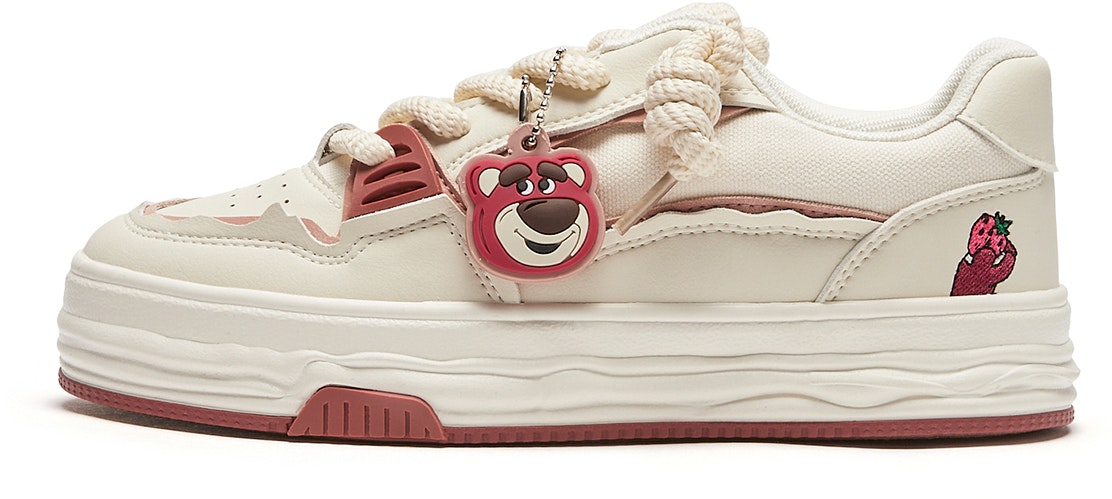 women-hotwind-disney-x-toy-story-beige-strawberry-bear-charm-h14-w3396