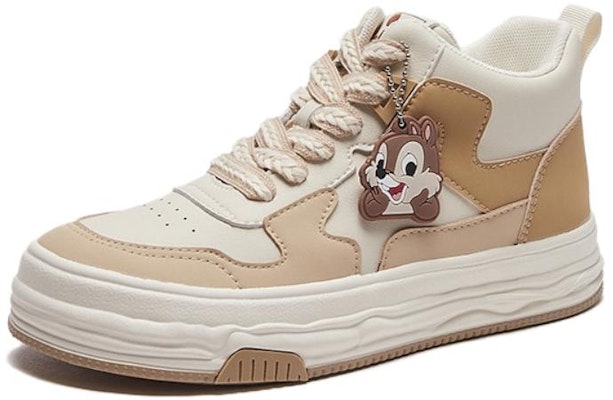 (Women) Hotwind Disney x Toy Story High-Top Sneaker 'Strawberry Bear' H14W3382 Shop (Women) Hotwind Disney x Toy Story High-Top Sneaker 'Strawberry Bear' H14W3382