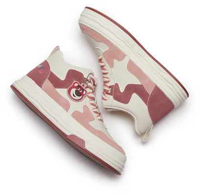 (W) Zapatillas Altas Hotwind Disney x Toy Story 'Oso de Fresa'. H14W3382 Shop (W) Zapatillas Altas Hotwind Disney x Toy Story 'Oso de Fresa'. H14W3382