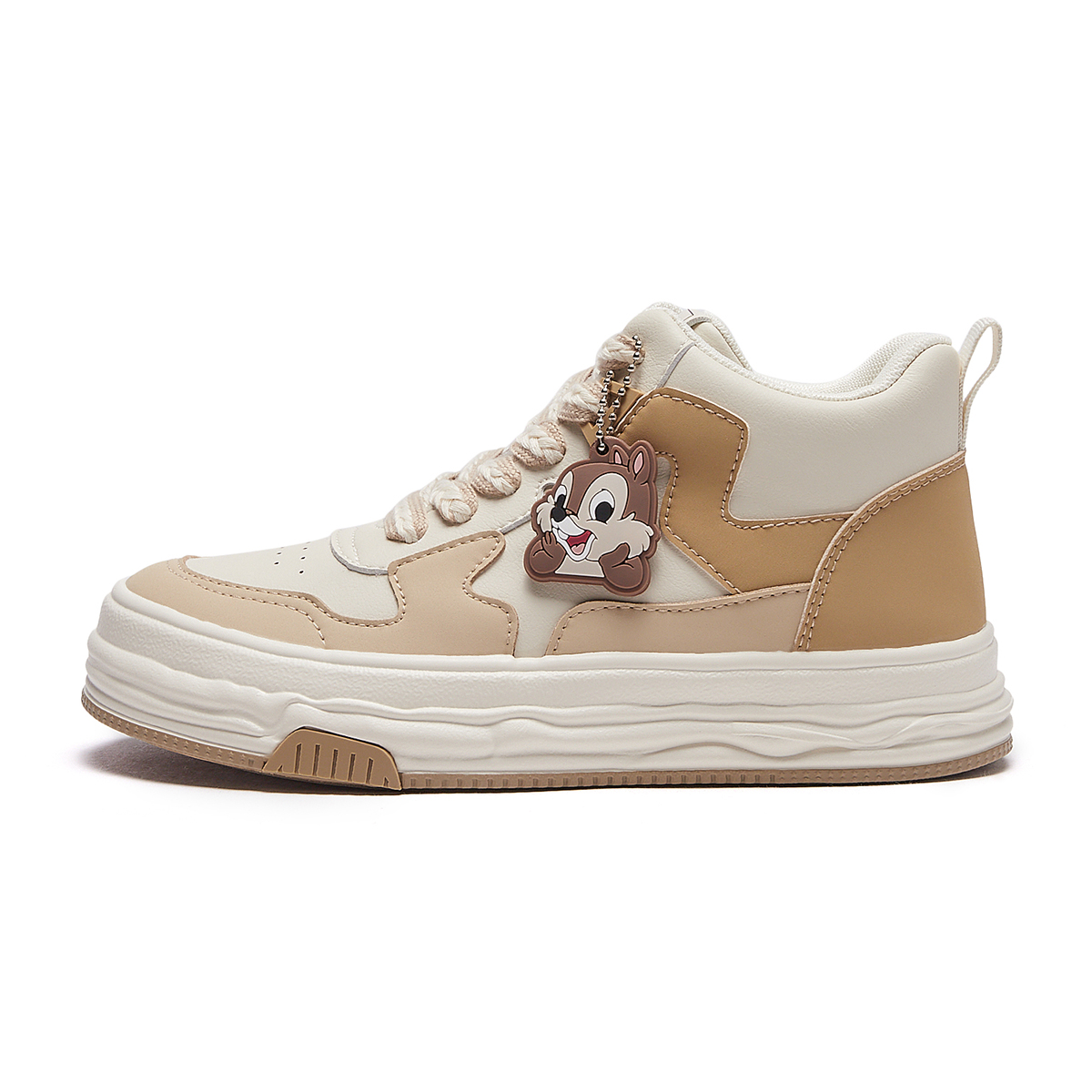 Details for (W) Zapatillas Altas Hotwind Disney x Toy Story 'Oso de Fresa'. H14W3382