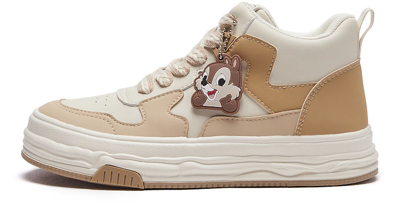 (W) Zapatillas Altas Hotwind Disney x Toy Story 'Oso de Fresa'. H14W3382 Details for (W) Zapatillas Altas Hotwind Disney x Toy Story 'Oso de Fresa'. H14W3382