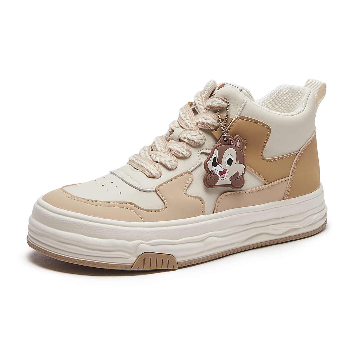 Sizing (W) Zapatillas Altas Hotwind Disney x Toy Story 'Oso de Fresa'. H14W3382