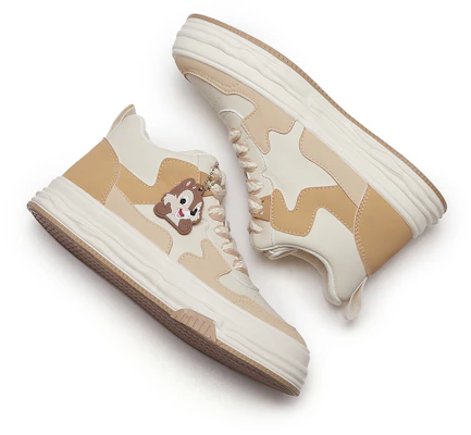 (W) Zapatillas Altas Hotwind Disney x Toy Story 'Oso de Fresa'. H14W3382 1