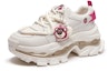 Order (Women) Hotwind Disney x Toy Story Low-Top 'Beige' 'Strawberry Bear' H42W3396