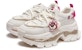(Women) Hotwind Disney x Toy Story Low-Top 'Beige' 'Strawberry Bear' H42W3396