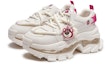 Lookbook (Women) Hotwind Disney x Toy Story Low-Top 'Beige' 'Strawberry Bear' H42W3396