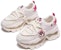 (Women) Hotwind Disney x Toy Story Low-Top 'Beige' 'Strawberry Bear' H42W3396