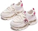 Shop (Women) Hotwind Disney x Toy Story Low-Top 'Beige' 'Strawberry Bear' H42W3396