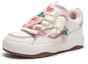 Order (Women) Hotwind Disney x Toy Story Low Top Sneaker 'White Pink' 'Strawberry Bear' H13W3397