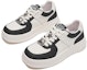 Lookbook (Women) Hotwind Disney x Toy Story Series Low Top 'Black White' 'Strawberry Bear' H13W3398