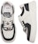 (Women) Hotwind Disney x Toy Story Series Low Top 'Black White' 'Strawberry Bear' H13W3398