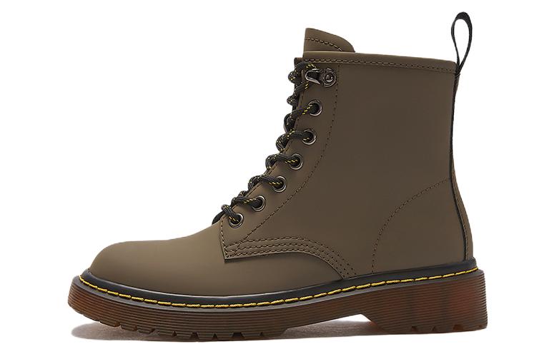 (W) Hotwind Double Layer Leather Casual Boot 'Trendy CMFT Martin' 圖 3