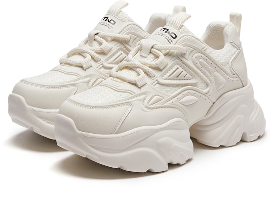 (W) Hotwind 布面基本款厚底低筒『老爹鞋』 H42W3710 Sizing (W) Hotwind 布面基本款厚底低筒『老爹鞋』 H42W3710