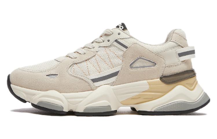 (Women) Hotwind Fabric Breathable Comfort Fashion 'Dad Shoe' H42W3101