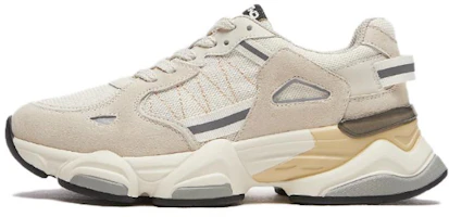 (Women) Hotwind Fabric Breathable Comfort Fashion 'Dad Shoe' H42W3101 (Women) Hotwind Fabric Breathable Comfort Fashion 'Dad Shoe' H42W3101