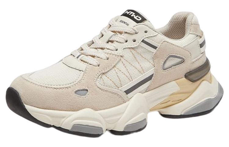 Order (W) Hotwind 布料透氣舒適時尚「老爹鞋」 H42W3101