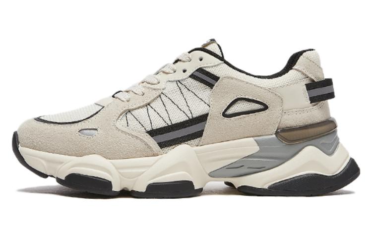 Lookbook (W) Hotwind 布料透氣舒適時尚「老爹鞋」 H42W3101