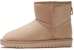 (Women) Hotwind Fabric Casual Comfort 'Fleece-Lined Snow Boots' H89W2801