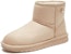(Women) Hotwind Fabric Casual Comfort 'Fleece-Lined Snow Boots' H89W2801