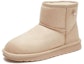 Order (Women) Hotwind Fabric Casual Comfort 'Fleece-Lined Snow Boots' H89W2801
