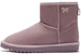 (Women) Hotwind Fabric Casual Comfort 'Fleece-Lined Snow Boots' H89W2801