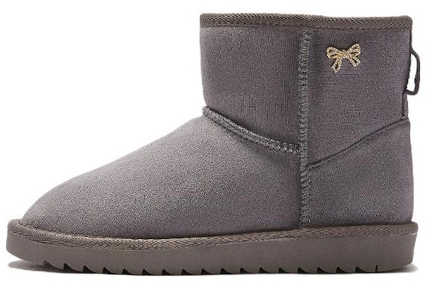 (W) Botas de Nieve Forradas de Polar Hotwind Fabric Casual Comfort H89W2801 Sizing (W) Botas de Nieve Forradas de Polar Hotwind Fabric Casual Comfort H89W2801