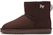 (Women) Hotwind Fabric Casual Comfort 'Fleece-Lined Snow Boots' H89W2801