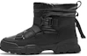 Buy (W) 热风潮流中帮织物休闲雪地靴 ''Trendy'' H89W2410