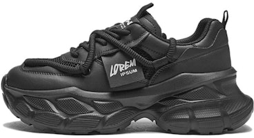 (W) Hotwind Sepatu Retro Low-Top Tebal dengan Sol Tinggi dan Desain Nyaman. H42W3322 Buy (W) Hotwind Sepatu Retro Low-Top Tebal dengan Sol Tinggi dan Desain Nyaman. H42W3322