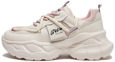 (W) Hotwind Sepatu Retro Low-Top Tebal dengan Sol Tinggi dan Desain Nyaman. H42W3322 Purchase (W) Hotwind Sepatu Retro Low-Top Tebal dengan Sol Tinggi dan Desain Nyaman. H42W3322