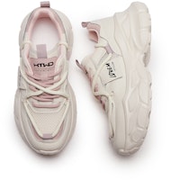 (W) Hotwind Sepatu Retro Low-Top Tebal dengan Sol Tinggi dan Desain Nyaman. H42W3322 Cheap (W) Hotwind Sepatu Retro Low-Top Tebal dengan Sol Tinggi dan Desain Nyaman. H42W3322