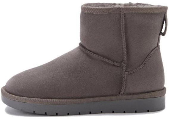 (Women) Hotwind Fabric Fashion Casual Ankle Boot 'Snow Boot' H89W1424 Buy (Women) Hotwind Fabric Fashion Casual Ankle Boot 'Snow Boot' H89W1424