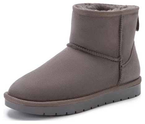 (Women) Hotwind Fabric Fashion Casual Ankle Boot 'Snow Boot' H89W1424 Order (Women) Hotwind Fabric Fashion Casual Ankle Boot 'Snow Boot' H89W1424