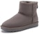 (Women) Hotwind Fabric Fashion Casual Ankle Boot 'Snow Boot' H89W1424