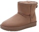 Shop (Women) Hotwind Fabric Fashion Casual Ankle Boot 'Snow Boot' H89W1424
