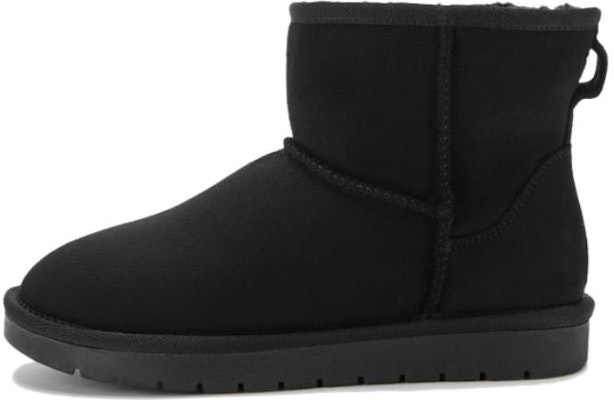 (Women) Hotwind Fabric Fashion Casual Ankle Boot 'Snow Boot' H89W1424 Purchase (Women) Hotwind Fabric Fashion Casual Ankle Boot 'Snow Boot' H89W1424