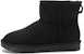 (Women) Hotwind Fabric Fashion Casual Ankle Boot 'Snow Boot' H89W1424
