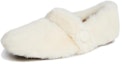 Purchase (Women) Hotwind Fabric Fashion Comfort 'Fuzzy Flats' H10W2403