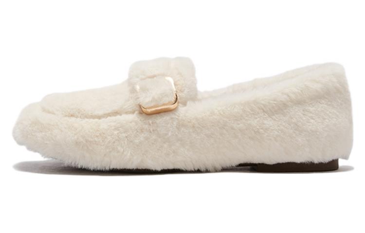 Buy (W) Hotwind Tela con Forro Polar 'Calidez y Comodidad Plana' H10W2818