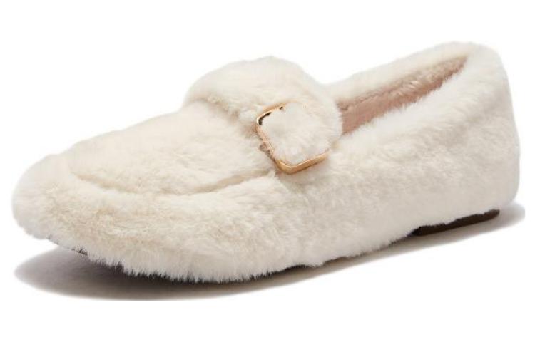 Order (W) Hotwind Tela con Forro Polar 'Calidez y Comodidad Plana' H10W2818