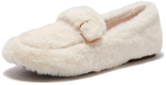 (W) 热风加绒保暖平底鞋 H10W2818 Order (W) 热风加绒保暖平底鞋 H10W2818