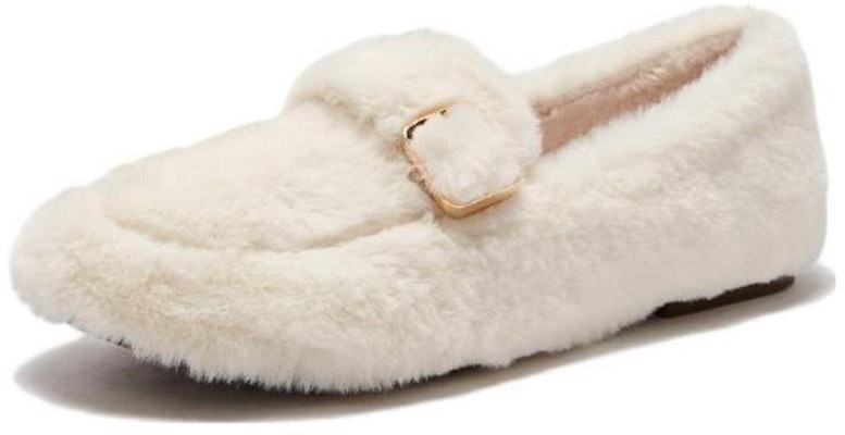 (Women) Hotwind Fabric Fleece-Lined 'Comfort Warmth Flat' H10W2818 Order (Women) Hotwind Fabric Fleece-Lined 'Comfort Warmth Flat' H10W2818