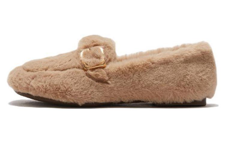 Lookbook (W) Hotwind Tela con Forro Polar 'Calidez y Comodidad Plana' H10W2818