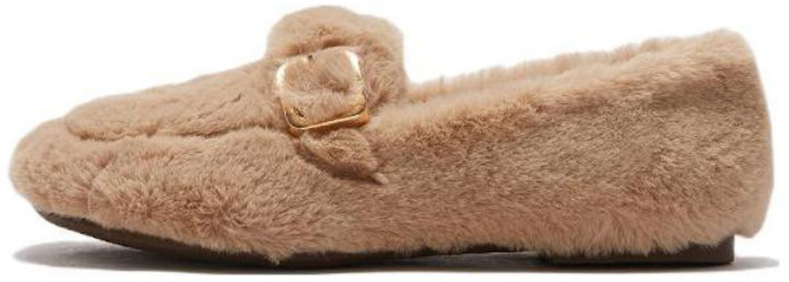 (Women) Hotwind Fabric Fleece-Lined 'Comfort Warmth Flat' H10W2818 Lookbook (Women) Hotwind Fabric Fleece-Lined 'Comfort Warmth Flat' H10W2818