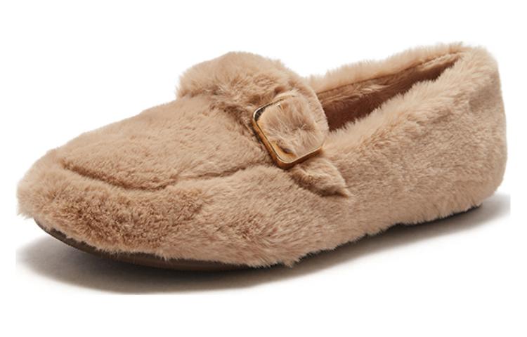 Shop (W) Hotwind Tela con Forro Polar 'Calidez y Comodidad Plana' H10W2818