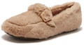 Shop (Women) Hotwind Fabric Fleece-Lined 'Comfort Warmth Flat' H10W2818