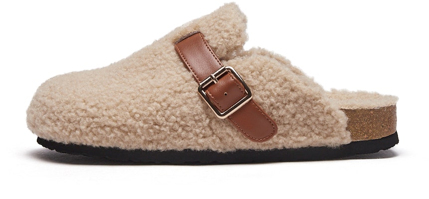 (Women) Hotwind Fabric House Leisure Closed Toe Slippers 'Fuzzy Family Series' H02W3353 Details for (Women) Hotwind Fabric House Leisure Closed Toe Slippers 'Fuzzy Family Series' H02W3353