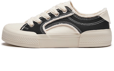 (W) 핫윈드 패브릭 로우탑 '컬러블록 패치워크' H14W3729 Buy (W) 핫윈드 패브릭 로우탑 '컬러블록 패치워크' H14W3729